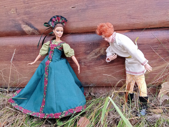 Я ещё пыталась успевать делать фотоиллюстрации к сюжету. Я ещё пыталась успевать делать фотоиллюстрации к сюжету.